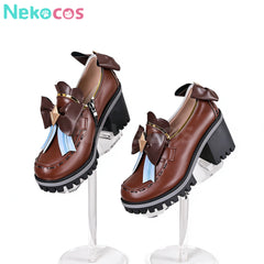 Genshin Impact Hurlock Cosplay Shoes for EnthusiastsGame,Genshin Impact,Shoes