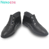 Game Arknights Cosplay Tragodia Cosplay Shoes