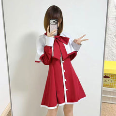 Yuichi High School Uniform Cosplay Costume | Custom TailorAnime,Costume,Kanon