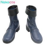Hikari Cosplay Shoes - Game Blue Archive StyleBlue Archive,Game,Shoes