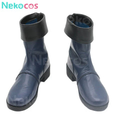 Hikari Cosplay Shoes - Game Blue Archive StyleBlue Archive,Game,Shoes
