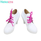 Uma Musume Cosplay Shoes - Custom Handmade QualityGame,Shoes,Uma Musume Pretty Derby