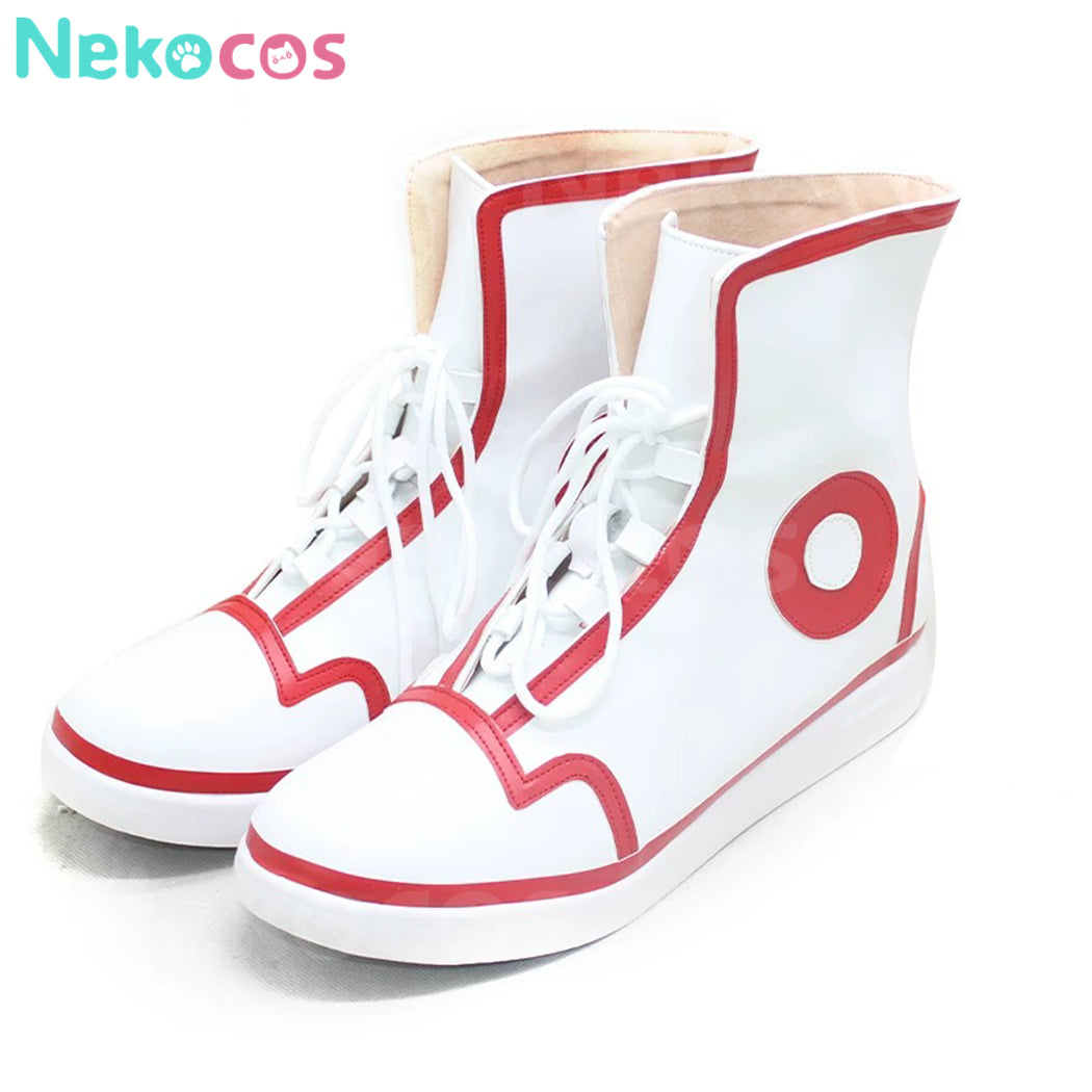 Denji Cosplay Shoes - Perfect for Anime LoversAnime,Chainsaw Man,Shoes
