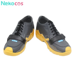 Zenless Zone Zero Cosplay Shoes - Custom Handmade QualityGame,Shoes,Zenless Zone Zero