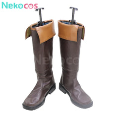 Link Cosplay Shoes - Handmade Quality FootwearGame,Shoes,The Legend of Zelda
