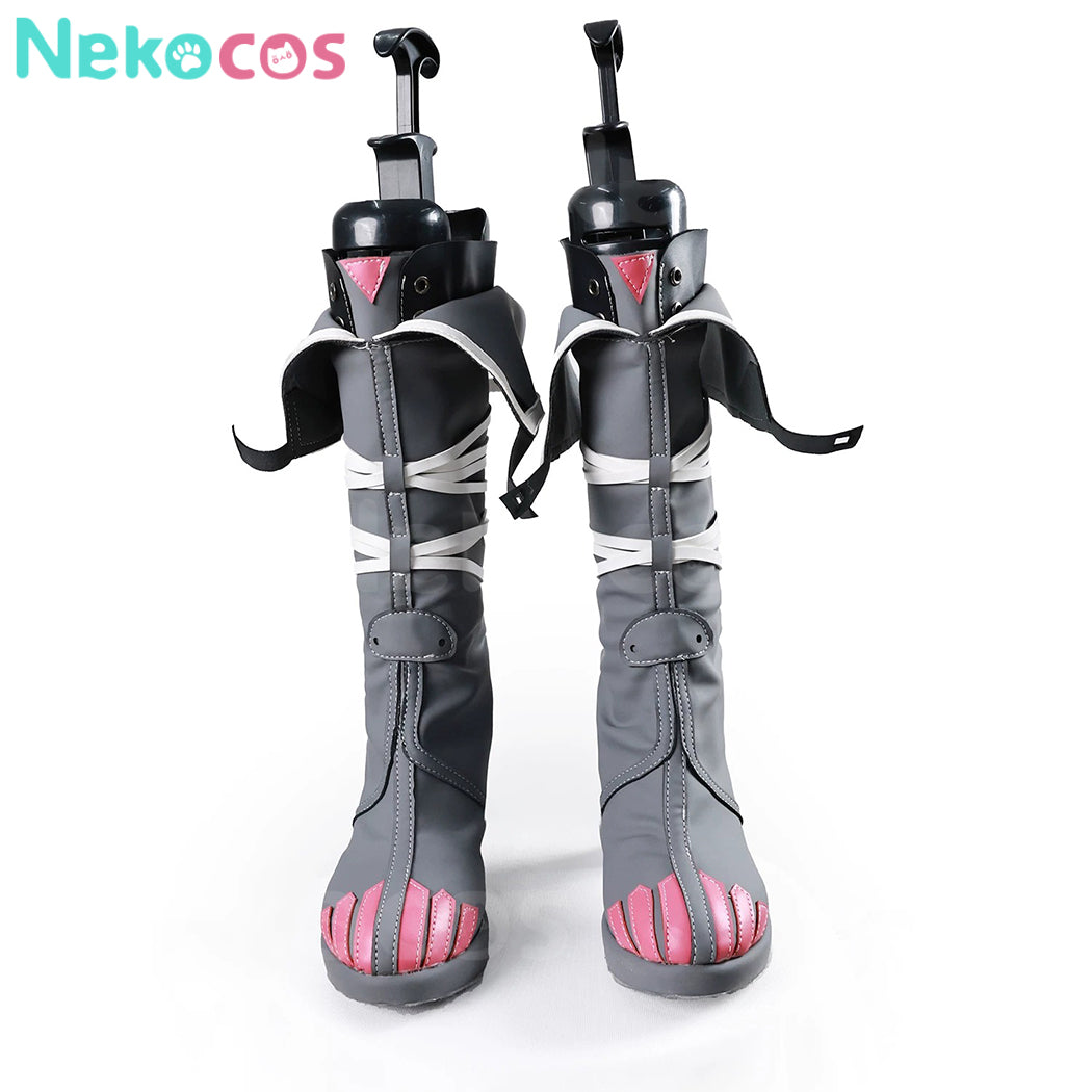 Jane Doe Cosplay Shoes for Zenless Zone Zero FansGame,Honkai: Star Rail,Shoes