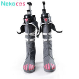 Jane Doe Cosplay Shoes for Zenless Zone Zero FansGame,Honkai: Star Rail,Shoes