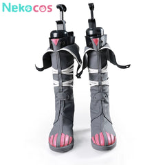 Jane Doe Cosplay Shoes for Zenless Zone Zero FansGame,Honkai: Star Rail,Shoes