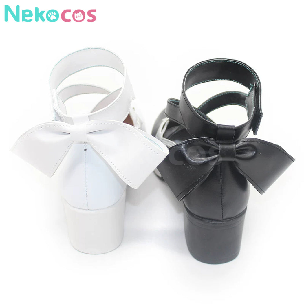 Game Uma Musume Pretty Derby Cosplay Win Variation Cosplay Shoes