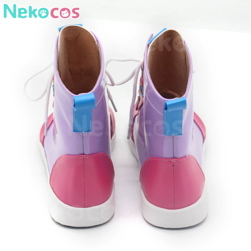 Blue Archive Uzawa Reisa Cosplay Shoes for FansBlue Archive,Game,Shoes