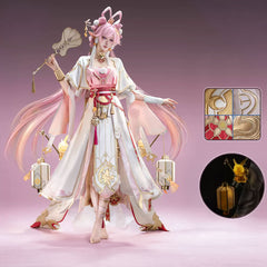 Honkai Impact 3rd Elysia Cosplay Costume - Premium Custom EditionCostume,Game,Honkai Impact 3rd