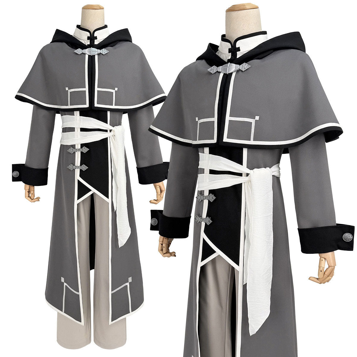 Rudeus Greyrat Cosplay Costume