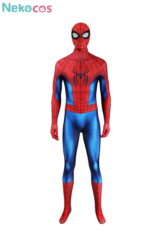 【Nekocos】Movie Cosplay Costume Halloween Cape Standard Collar Custom Christmas Cosplay Costume | Pre-Sale
