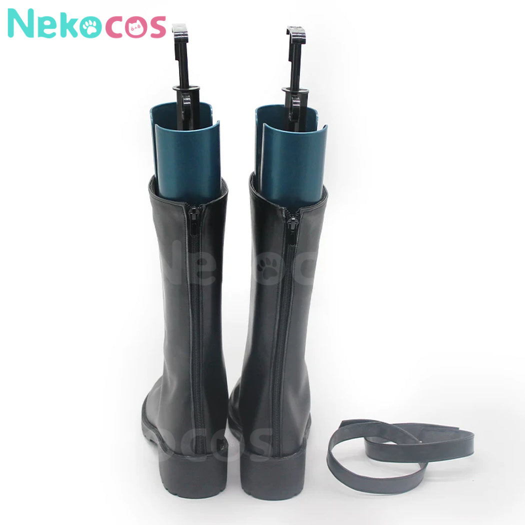 Anime Frieren Cosplay Shoes for Ultimate FansAnime,Frieren: Beyond Journey's End,Shoes