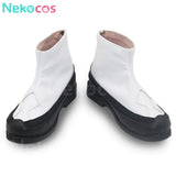 Zenless Zone Zero Cosplay Shoes - Handmade & Custom FitGame,Shoes,Zenless Zone Zero