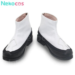 Zenless Zone Zero Cosplay Shoes - Handmade & Custom FitGame,Shoes,Zenless Zone Zero