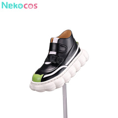 Zenless Zone Zero Cosplay Shoes - Sunna Afternoon Tea BreakGame,Shoes,Zenless Zone Zero
