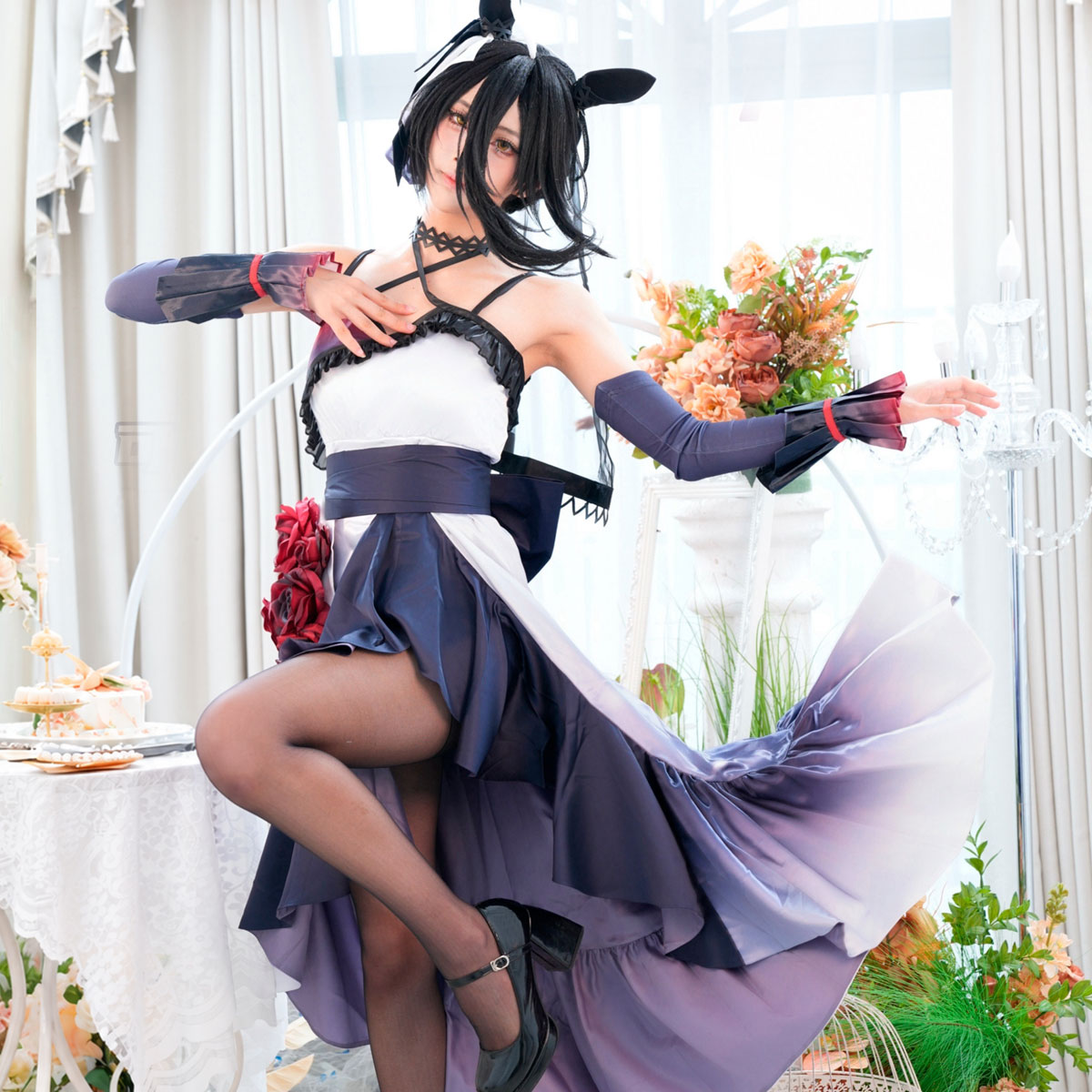 Uma Musume Pretty Derby Cosplay Costume - In Stock NowCostume,Game,Uma Musume Pretty Derby