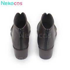 Agott Arkrom Cosplay Shoes - Custom Handmade QualityAnime,Shoes,Witch Hat Atelier