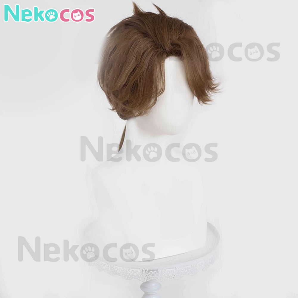 【Nekocos】Game Identity V Cosplay Embalmer Cosplay Wig | In Stock