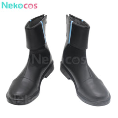 Hayase Yuuka Cosplay Shoes - Perfect for Your CollectionBlue Archive,Game,Shoes