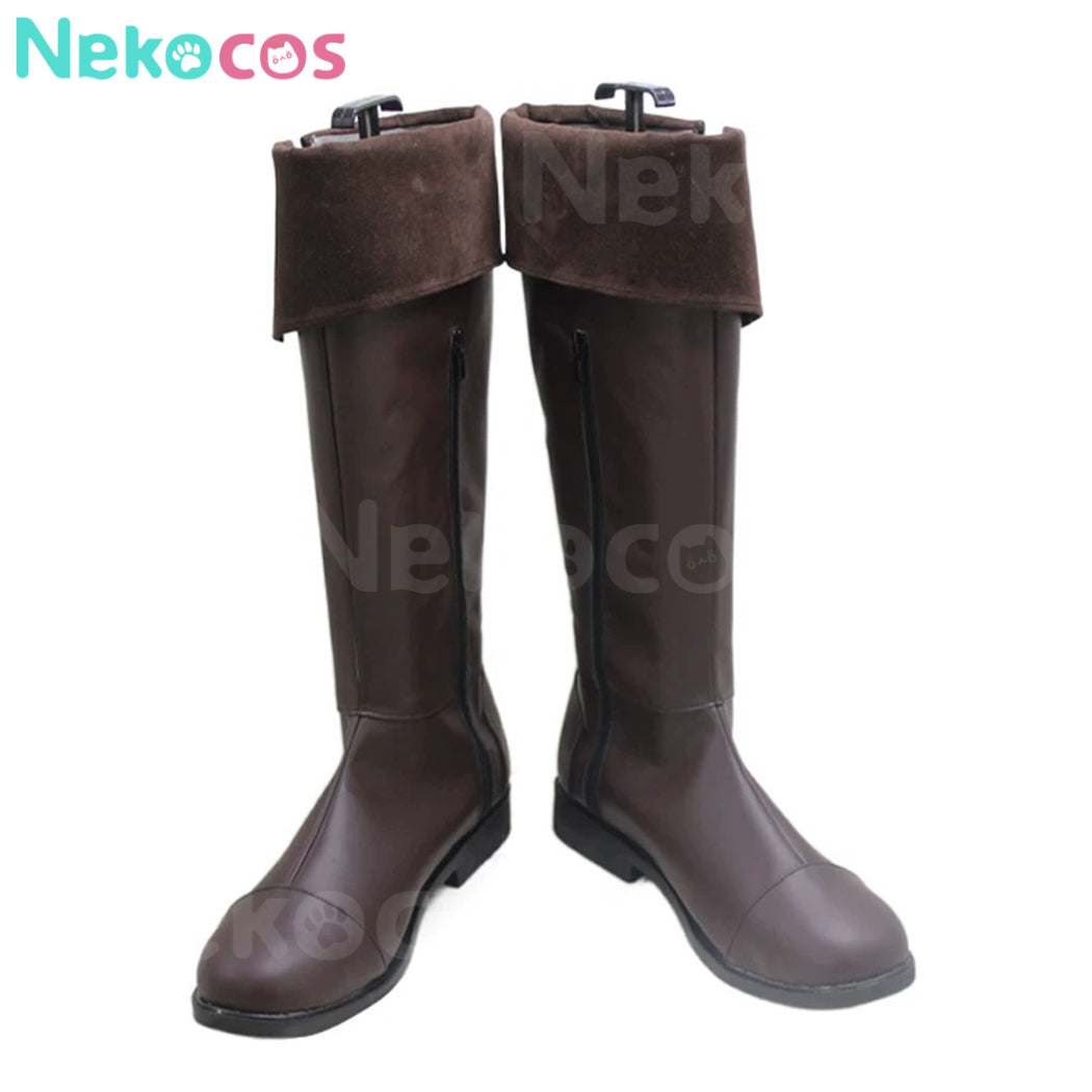 Anime Cosplay Shinei Cosplay Shoes