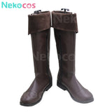 Anime Cosplay Shinei Cosplay Shoes
