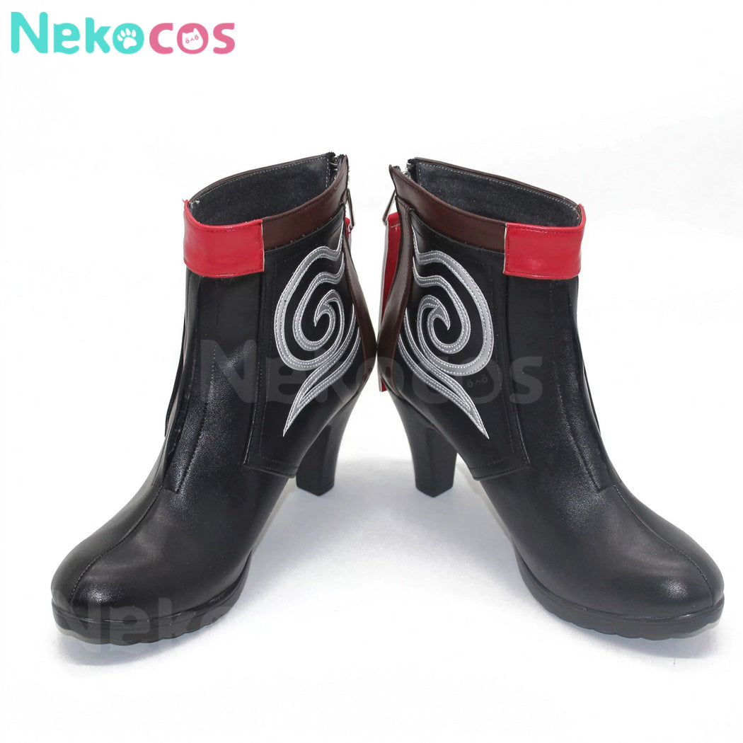 Game Honkai: Star Rail Cosplay Stelle Cosplay Shoes