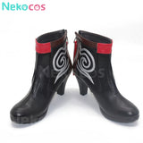 Game Honkai: Star Rail Cosplay Stelle Cosplay Shoes