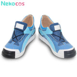 Game Overwatch Cosplay Wuyang Cosplay Shoes