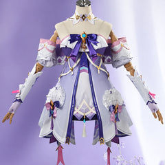 Genshin Impact Citlali Cosplay Costume - Custom TailoredCostume,Game,Genshin Impact