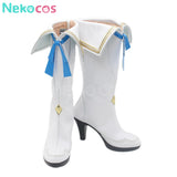 Wuthering Waves Phoebe Cosplay Shoes - Custom Handmade StyleGame,Shoes,Wuthering Waves