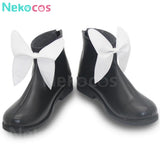 Tachibana Sherii Cosplay Shoes - Custom Handmade QualityGame,Magical Girl Witch Trials,Shoes