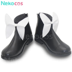 Tachibana Sherii Cosplay Shoes - Custom Handmade QualityGame,Magical Girl Witch Trials,Shoes