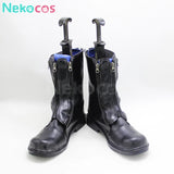 Cloud Cosplay Shoes - Custom Handmade for Ultimate ComfortFinal Fantasy,Game,Shoes
