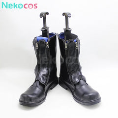 Cloud Cosplay Shoes - Custom Handmade for Ultimate ComfortFinal Fantasy,Game,Shoes