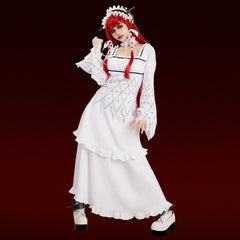 Chidori Yoshino Cosplay Costume - Premium Custom EditionCostume,Game,Persona