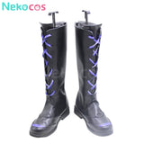 Saori Joumae Cosplay Shoes – Perfect for Your CostumeBlue Archive,Game,Shoes