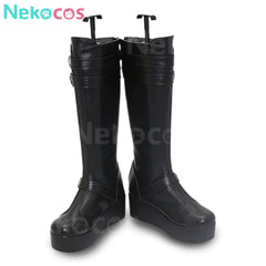 Sakayori Iroha Cosplay Shoes for Anime EnthusiastsAnime,Cosmic Princess Kaguya!,Shoes