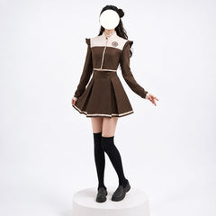 Viola Cosplay Costume In Stock - Get Yours Today!Anime,BanG Dream!,Costume
