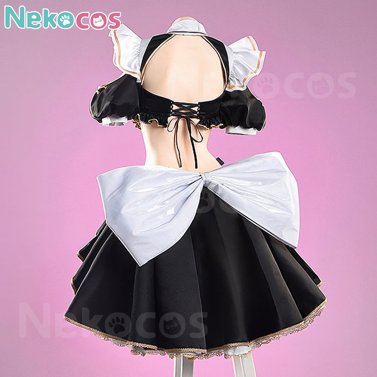 Hanazuki Azur Lane Cosplay Costume - Custom-Tailored QualityAzur Lane,Costume,Game