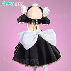 Hanazuki Azur Lane Cosplay Costume - Custom-Tailored QualityAzur Lane,Costume,Game