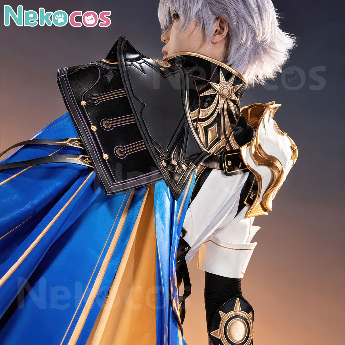 Honkai Star Rail Phainon Cosplay Costume - Premium EditionCostume,Game,Honkai: Star Rail
