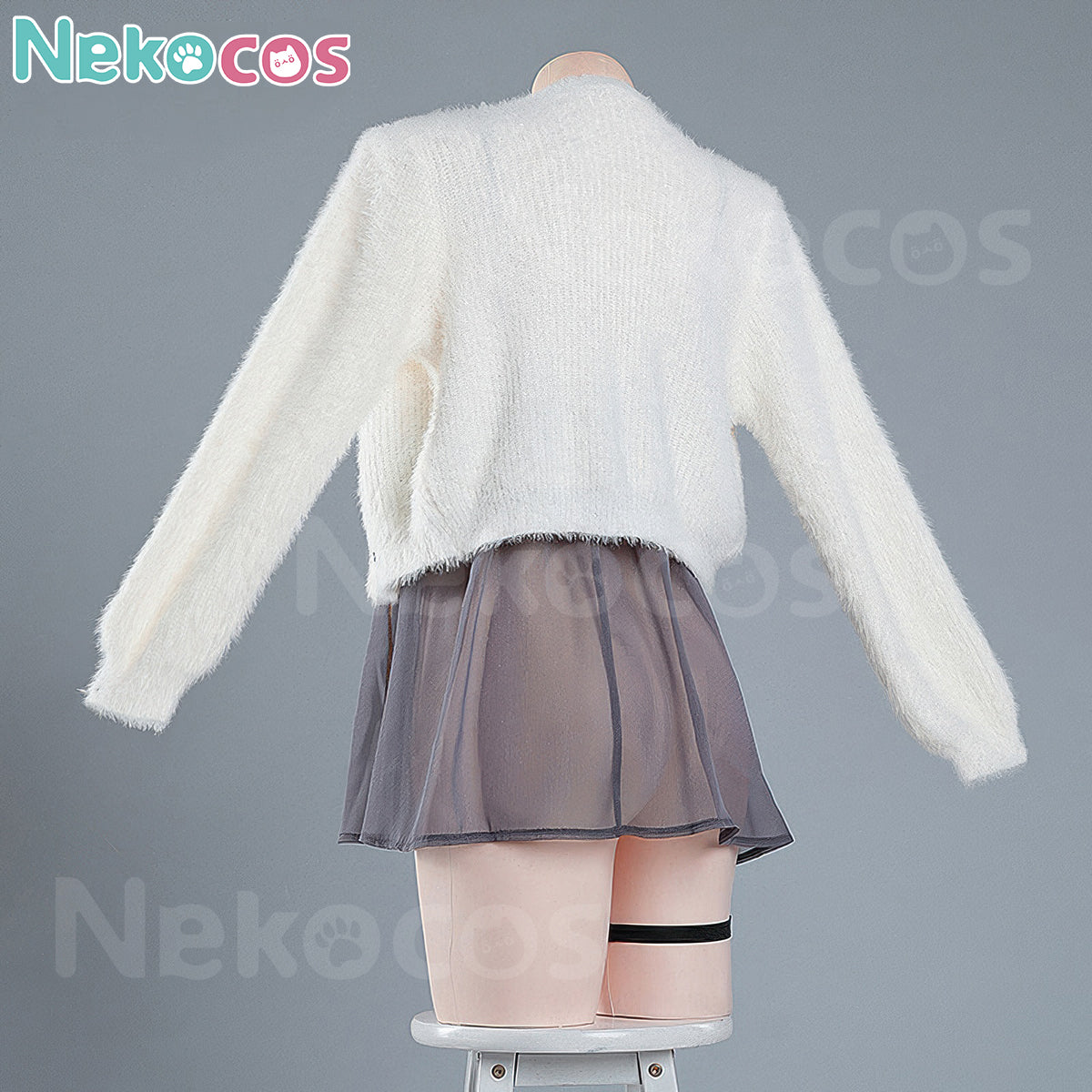 Azur Lane Cheshire Cosplay Pajamas - Custom Tailored CostumeAzur Lane,Costume,Game
