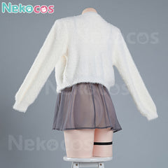Azur Lane Cheshire Cosplay Pajamas - Custom Tailored CostumeAzur Lane,Costume,Game