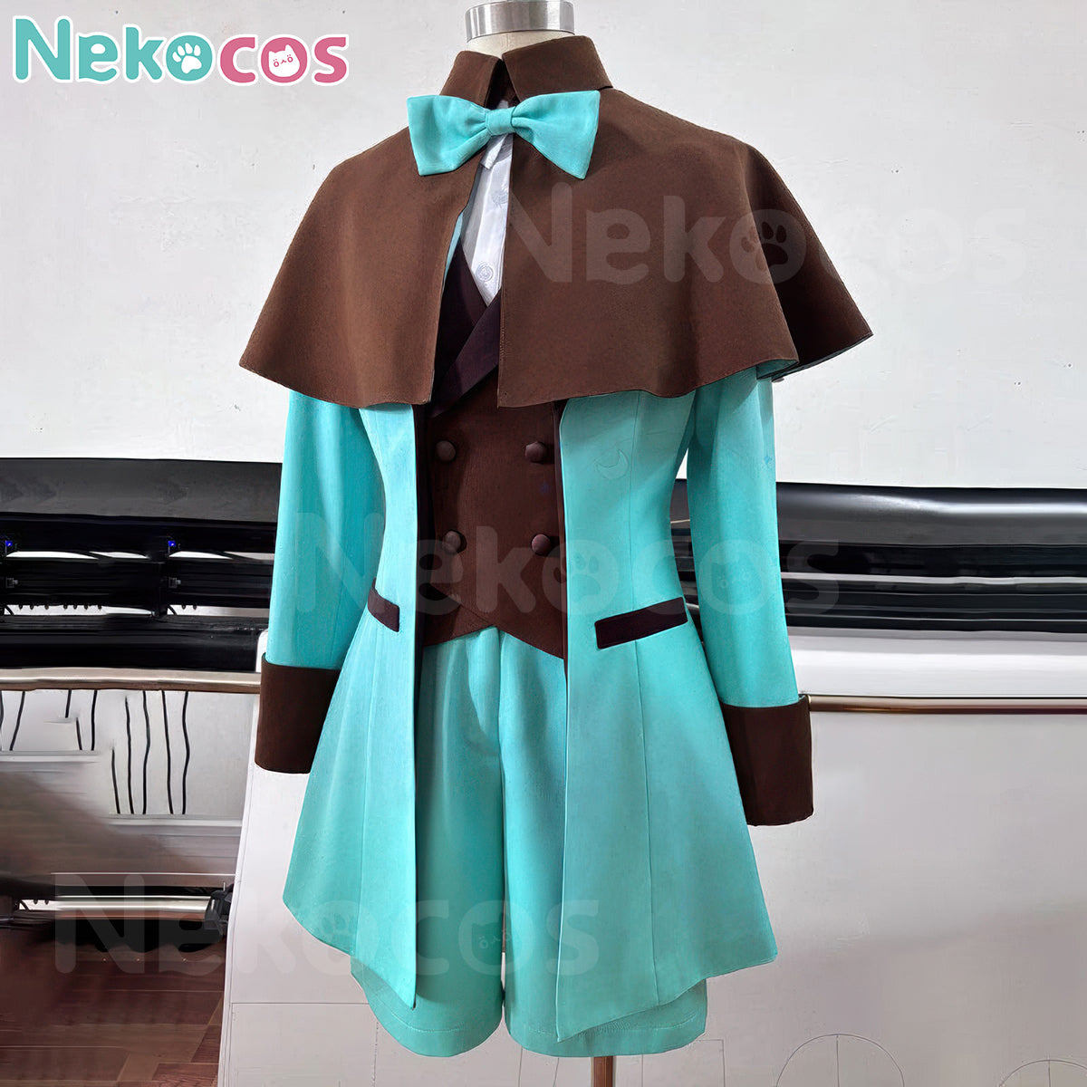 Ciel Phantomhive Cosplay Costume