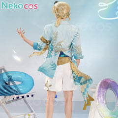 Honkai Star Rail Aventurine Cosplay Costume - Premium EditionCostume,Game,Honkai: Star Rail