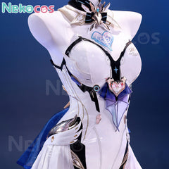 Wuthering Waves Aemeath Cosplay Costume - Premium EditionCostume,Game,Wuthering Waves