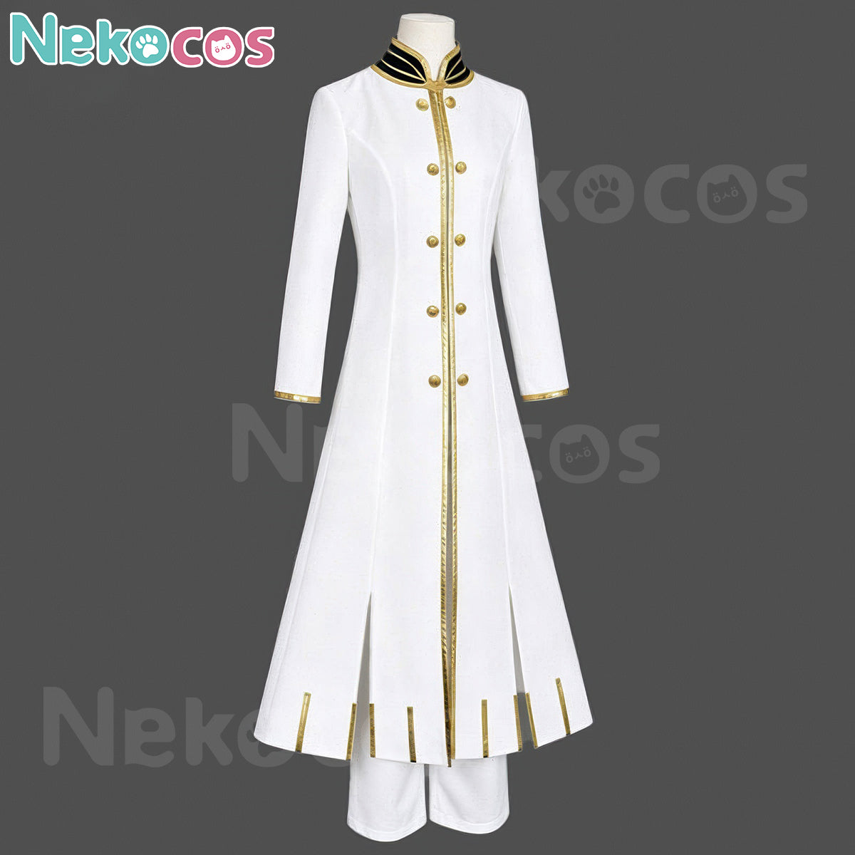 Anime Cosplay Regulus Corneas Costume - In Stock NowAnime,Costume,Re Zero