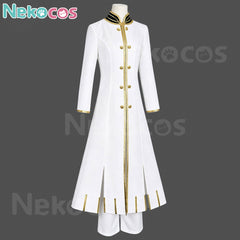 Anime Cosplay Regulus Corneas Costume - In Stock NowAnime,Costume,Re Zero